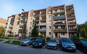 Apartament KOPERNIK w centrum